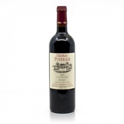 Château Pineraie AOC Cahors 2019 75cl