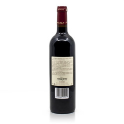 Château Pineraie AOC Cahors 2019 75cl
