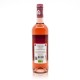 Vin de Domme Rosé Cuvée Gourmandise Vin du Périgord 2020 Bio 75 cl