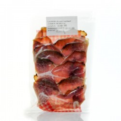 Noix de Jambon Recette médiévale tranché env. 100g