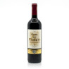 Clos des Menuts AOC Saint-Emilion Grand Cru Rouge 2014 75cl