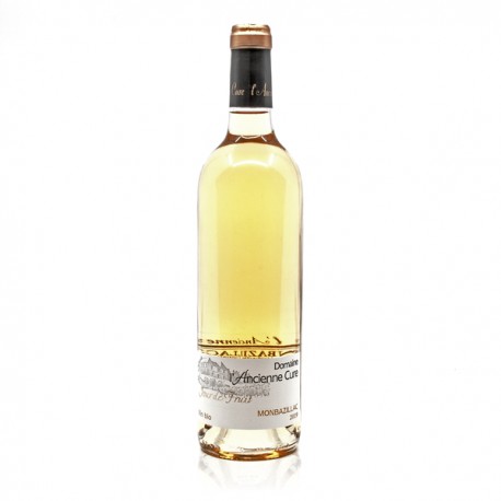 Domaine L'Ancienne Cure Jour de Fruit AOC Monbazillac Bio 2019 75cl