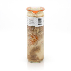 Blanquette de Veau de l'Aveyron 520g