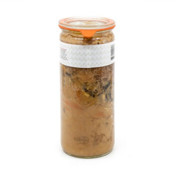 Sauté de Porc de l'Aveyron Lou Teychou 1000ml