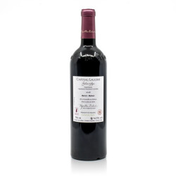 Château Laulerie Comtesse de Ségur AOC Montravel Rouge 2018 75cl