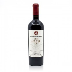 Clos d'Ora AOP Minervois la Livinière Rouge BIO 75cl