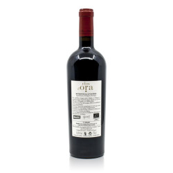 Clos d'Ora AOP Minervois la Livinière Rouge BIO 75cl