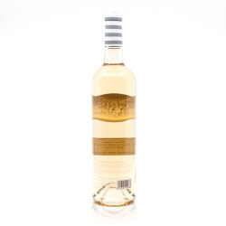 Gris Blanc IGP Pays d'Oc Rosé 2020 75cl