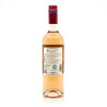 6eme Sens IGP Pays d'Oc Capsule à Vis Rosé 2020 75cl