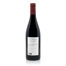 Domaine Mouthes Le Bihan La Pie Colette AOC Côtes de Duras Rouge BIO 2019 75cl