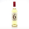 6ème Sens IGP Pays d'Oc Capsule à Vis Blanc 2019 75cl