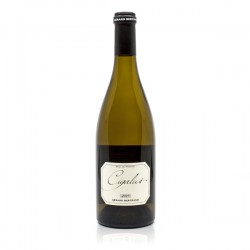 Domaine de Cigalus IGP Aude Hauterive Blanc 2019 Bio 75cl
