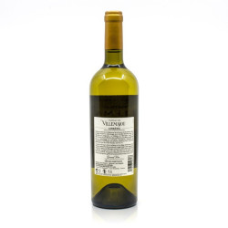 Château de Villemajou Grand Vin AOP Corbières Blanc 2019 75cl