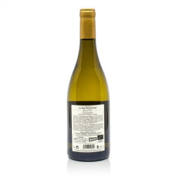 Château La Sauvageonne Grand Vin AOP Languedoc Blanc 2019 BIO 75cl