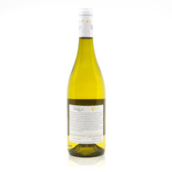 Domaine Tariquet Chardonnay IGP des Côtes de Gascogne Sec 2020 75cl