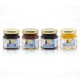 Lot de 4 Confits pour Foie Gras soit 195g