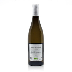 Domaine Chante L'Oiseau Sauvignon IGP Périgord BIO 2018 75cl