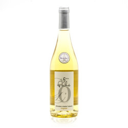 Domaine Chante L'Oiseau Viognier IGP Périgord BIO 2019 75cl