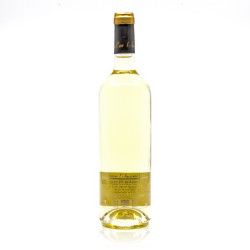 Domaine de l'Ancienne Cure AOC Côtes de Bergerac Moelleux BIO 2020 75 cl