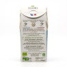 Café Gamme Nelson Décaféiné 100% Arabica Pérou BIO Moulu 250g