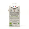 Café Gamme Nelson Décaféiné 100% Arabica Pérou BIO en Grains 200g