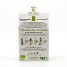Café Gamme Arthur Grand Cru Brésil Mexique Tanzanie BIO Capsules Type Nespresso x15