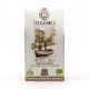 Café Gamme Albert Arabica Grand Cru Pérou BIO Capsules Type Nespresso x15