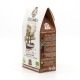 Café Gamme Albert Arabica Grand Cru Pérou BIO Capsules Type Nespresso x15
