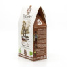 Café Gamme Albert Arabica Grand Cru Pérou BIO Capsules Type Nespresso x15