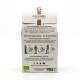 Café Gamme Albert Arabica Grand Cru Pérou BIO Capsules Type Nespresso x15