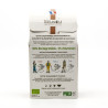 Café Gamme Albert Arabica Grand Cru Pérou BIO Capsules Type Nespresso x15