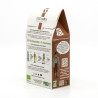 Café Gamme Albert Arabica Grand Cru Pérou BIO Capsules Type Nespresso x15