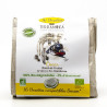 Café Gamme Oscar Arabica BIO Honduras Dosettes Type Senseo x16