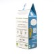 Café Gamme Nelson Décaféiné 100% Arabica Pérou BIO Capsules Type Nespresso x60