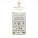 Café Gamme Albert Arabica Grand Cru Pérou BIO Capsules Type Nespresso x60