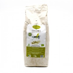 Café Gamme Arthur Grand Cru Brésil Mexique Tanzanie BIO en Grains 1000g