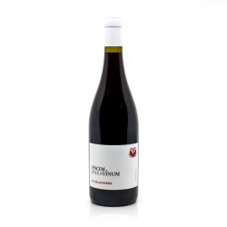 Château la Colombière Vinum 2020 Vin de France BIO 75cl