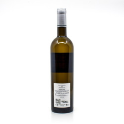 Julien de Savignac AOC Bergerac Sec 2020 75cl