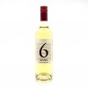 Domaine Gérard Bertrand 6ème Sens IGP Pays d'Oc Capsule à Vis Blanc 2020 75cl