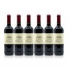 Carton de 6 Bouteilles du Domaine Mage Syrah/Merlot IGP Côtes de Gascogne 2019 6x75cl