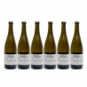 Carton de 6 Bouteilles du Domaine Tariquet Entracte Effervescence Brut IGP Côtes de Gascogne 2022 6x75cl