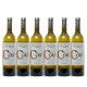 Carton de 6 Bouteilles du Domaine Tariquet Coté Tariquet 2018 6x75cl