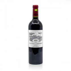 Château Chambert AOC Cahors BIO 2015 75cl