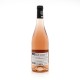 Domaine Uby BYO Cabernet Franc Merlot n°26 IGP côtes de Gascogne Rosé Magnum 150cl