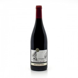 Château Puech Haut Le Loup du Pic AOP Pic Saint Loup Rouge 2020 75cl