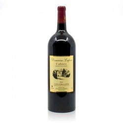 Domaine Lafon AOC Cahors 2019 Magnum 150cl
