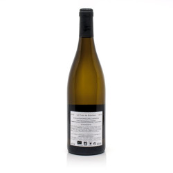 Domaine Fouassier Le Clos De Bannon AOC Sancerre Bio 2019 75cl