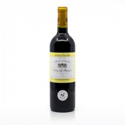 Château La Renaudie AOC Pécharmant 2018 75cl