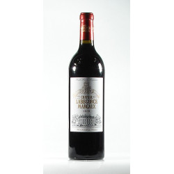 Château Labegorce AOC Margaux Rouge 2009, 75cl
