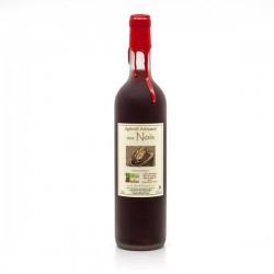 Apéritif à la Noix 12°, 75cl